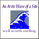 Arete Wave of a Site