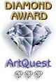 3 Diamond Award