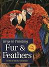 Keys to Painting: Fur & Feathers