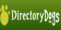DirectoryDogs.com - Comprehensive dog website directory, dog information.
