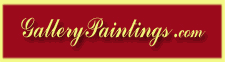 Fine Art Gallery Paintings