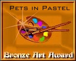 PAG Art Award