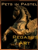 Pegasus Art Award