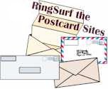 Postcard Sites